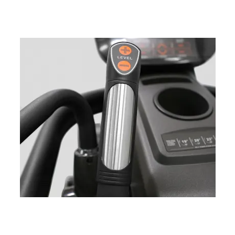 Эллиптический тренажер SVENSSON INDUSTRIAL HIT XA860 - Фото 9