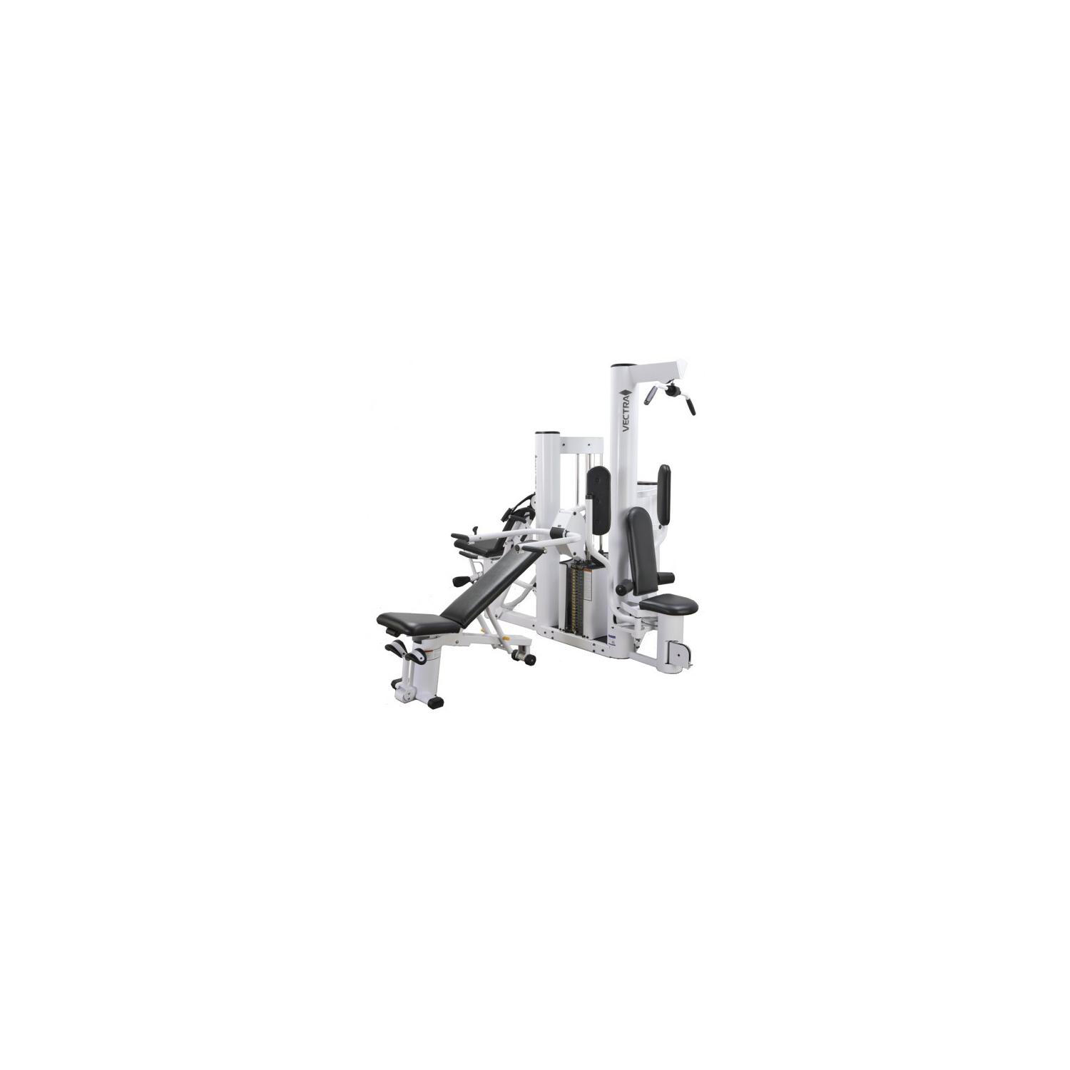 Vectra vx 38 multi gym 2025