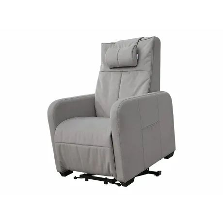 Кресло реклайнер с подъемом FUJIMO LIFT CHAIR F3005 FLWL Грейси (Sakura 9) - Фото 9