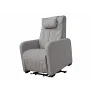 Кресло реклайнер с подъемом FUJIMO LIFT CHAIR F3005 FLWL Грейси (Sakura 9) - Фото 9
