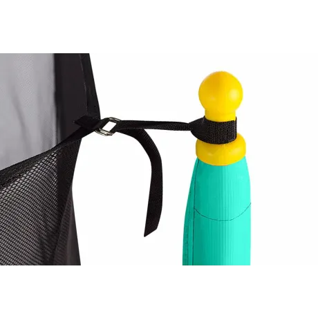 Батут Hasttings Classic Green (3,66 м) - Фото 3