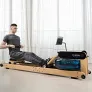 Гребной тренажер YESOUL Smart Rowing machine R40S - Фото 6