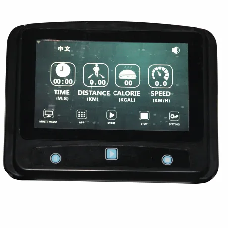 Беговая дорожка DFC LAND Pro T-925B - Фото 2