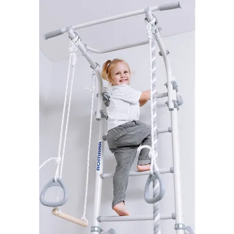 Шведская стенка ROMANA Next Pastel - Фото 14