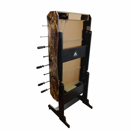 Игровой стол - футбол DFC Barcelona2 - Фото 5