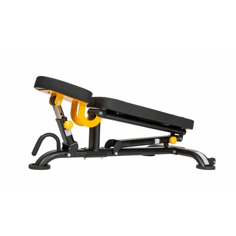 Скамья универсальная REBEL B9 - Фото 7