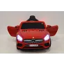 Электромобиль RiverToys MERCEDES-BENZ SL500 (красный) - Фото 14