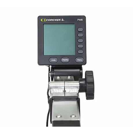 Велотренажер BikeErg Concept 2 - Фото 2