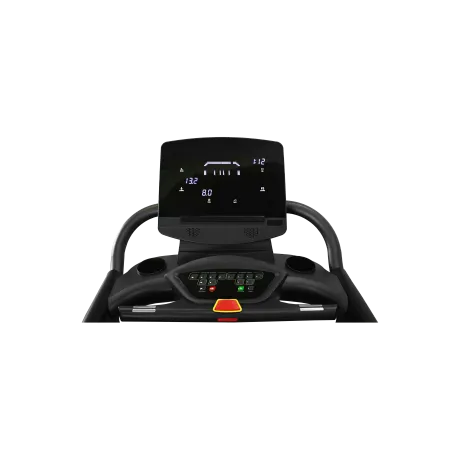 Беговая дорожка BRONZE GYM T900M - Фото 16