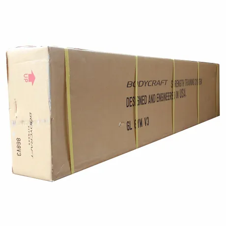 Силовой комплекс Body Craft GL GYM (868F) - Фото 2