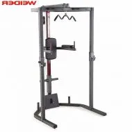 Стойка силовая Weider PRO WEBE14933