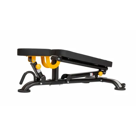 Скамья универсальная REBEL B9 - Фото 6