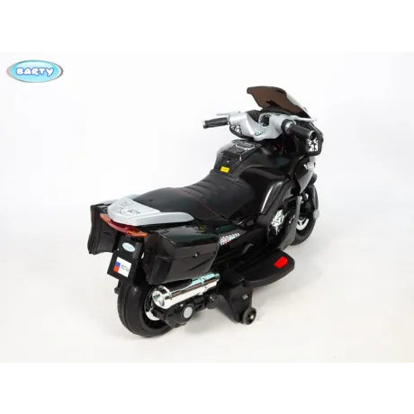 Детский электромотоцикл Barty BMW R1200RT M007AA (HZB118) - Фото 6