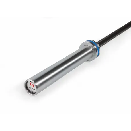 Тренировочный гриф штанги Stecter Women`s Bar 15 кг