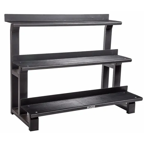 Стойка для гирь PROFI-FIT RUS 2215N, трехярусная