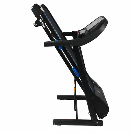 Беговая дорожка DFC VANDA T580 - Фото 10