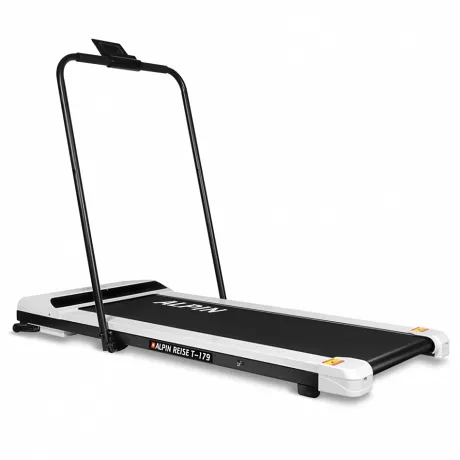 Беговая дорожка Alpin Reise T-179 - Фото 2