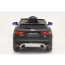 Электромобиль RiverToys JAGUAR F-PACE Black Matt - Фото 9