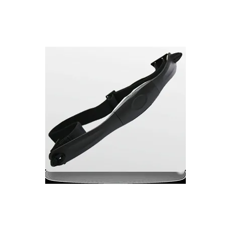 Беговая дорожка Oxygen RIVIERA II HRC+ DOGGIE EDITION - Фото 7