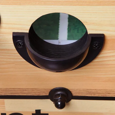 Настольный футбол / кикер FORTUNA TOURNAMENT PROFI FRS-570 140Х74Х88СМ - Фото 8