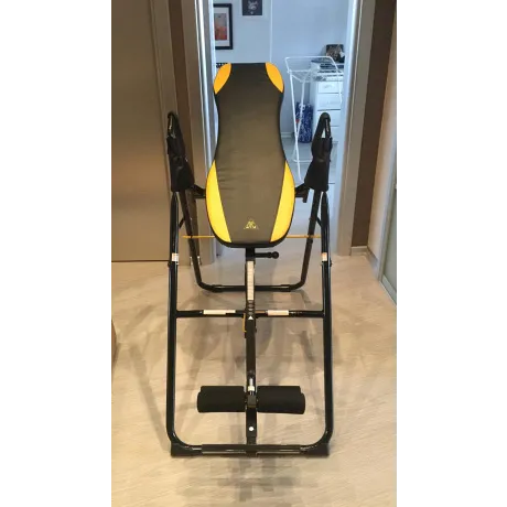 Инверсионный стол DFC SJ6100 - Фото 11