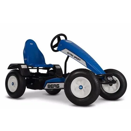 Веломобиль Berg Extra Sport BFR 3