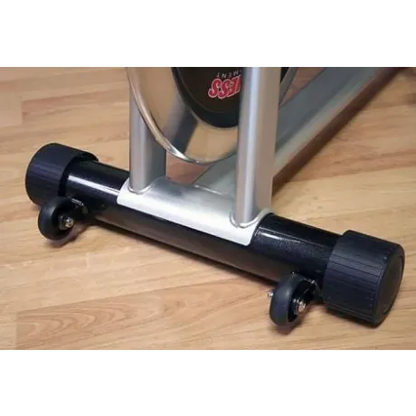 Сайкл-велотренажер Body Solid BFSB10 - Фото 2