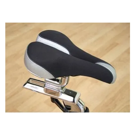 Сайкл-велотренажер Body Solid BFSB10 - Фото 9