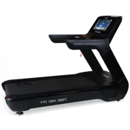 Беговая дорожка для фитнес клуба BRONZE GYM T960 PRO TFT