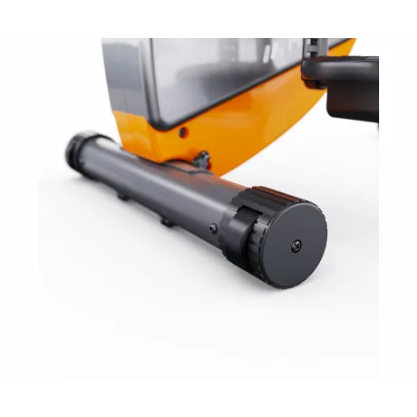 Велотренажер X-Bike DFC MAXKARE MK-4012 - Фото 11