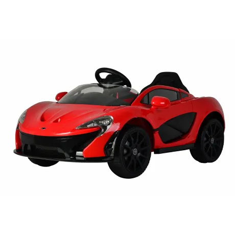 Детский электромобиль Barty Maclaren Z672 - Фото 3