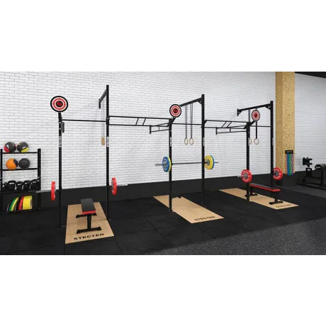 Пристенная рама Stecter 6900х1800 2114 - Фото 4