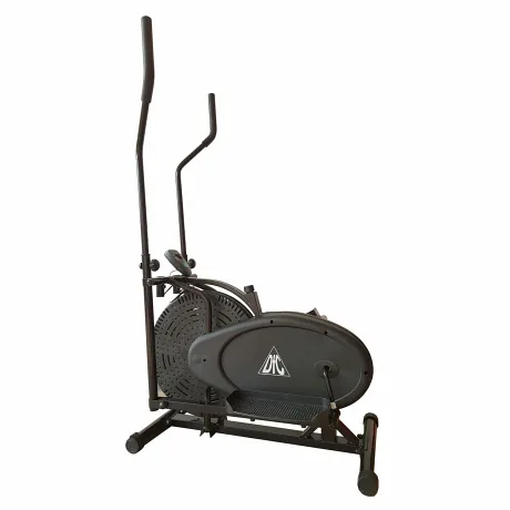 Эллиптический тренажер DFC 8.2 - Фото 3