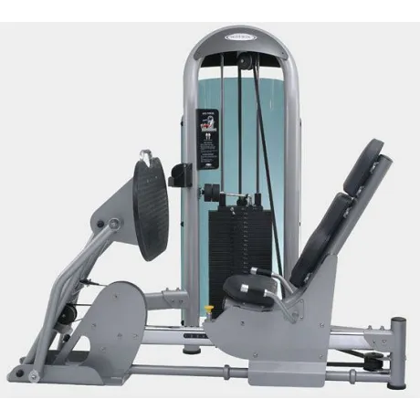 Горизонтальный жим ногами MATRIX G3 S70