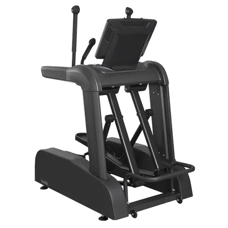 Эллиптический тренажер Smith SX3.2 (ранее CX300) - Фото 4