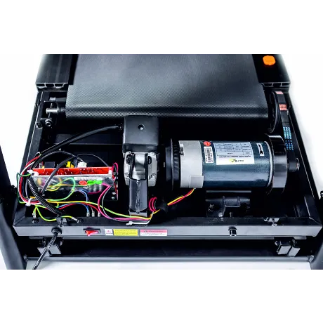 Беговая дорожка ALTEZANI ALS 1200 - Фото 8