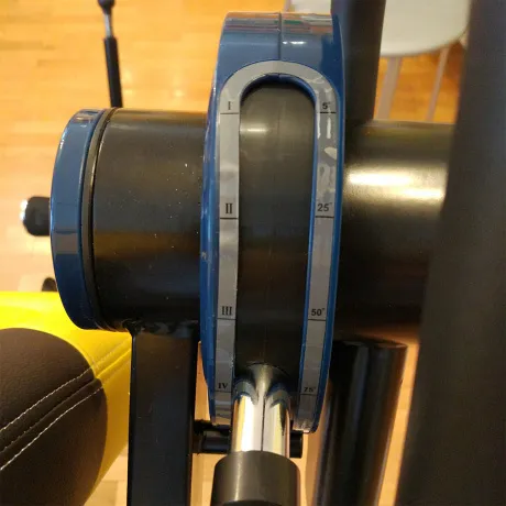 Инверсионный стол DFC XJ-CI-01SLR - Фото 6