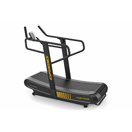 Механическая беговая дорожка Hasttings EXPERIENCE CMT800 - Фото 2