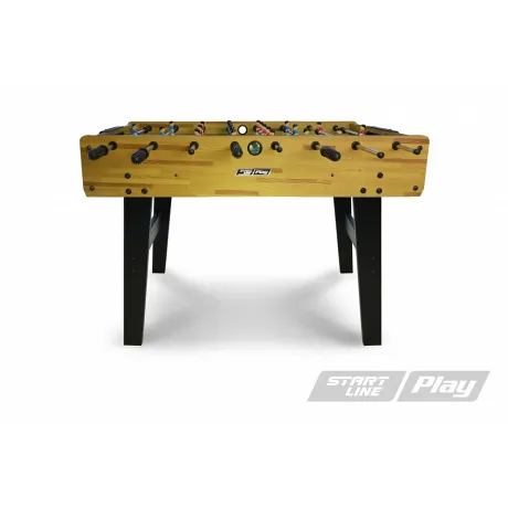 Настольный футбол START LINE Classic SLP-4824ST1 IM - Фото 4