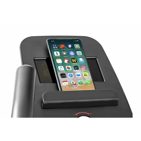 Эллиптический тренажер Titanium Masters Frontech FPA - Фото 3