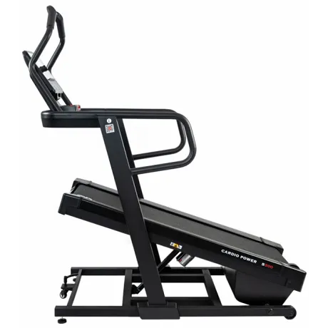 Беговая дорожка CardioPower S500 - Фото 5