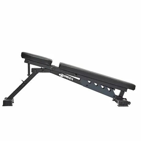 Универсальная складная силовая скамья Domsen Ds10S - Фото 5