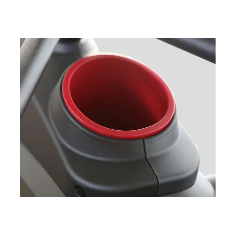 Эллиптический тренажер Svensson Industrial BASE X550 - Фото 12