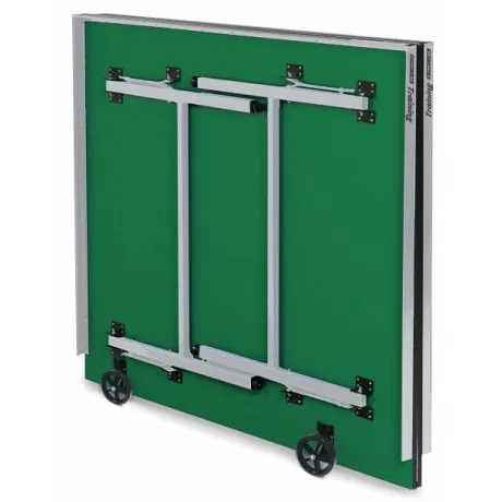 Теннисный стол Start Line Training зеленый - Фото 2