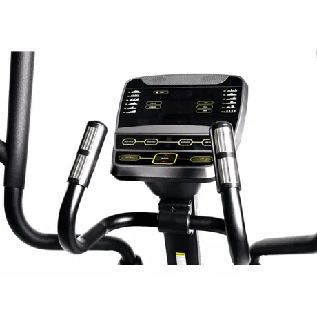 Эллиптический тренажер UltraGym UG-EL003 - Фото 3