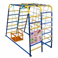 Спортивно-игровой комплекс Midzumi Alisa Busyboard (бизиборд розовый)