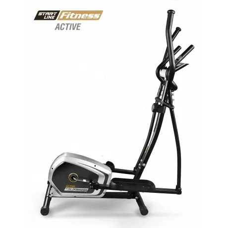 Эллиптический велотренажер START LINE Active - Фото 2