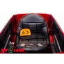 Электромобиль ToyLand Mercedes-Benz GL63 красный - Фото 9