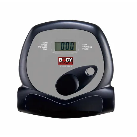 Магнитный велотренажер BODY SCULPTURE ВС-2928 - Фото 2