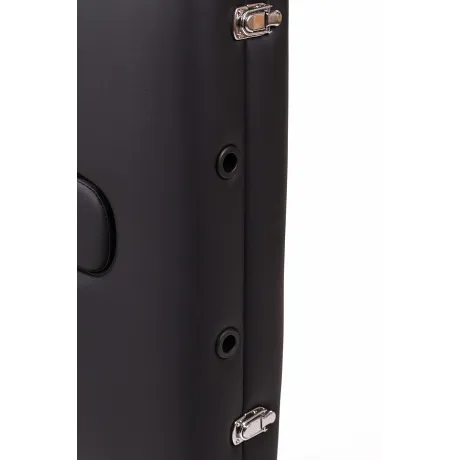 Складной массажный стол RESTPRO ALU 2 (L) Black - Фото 3